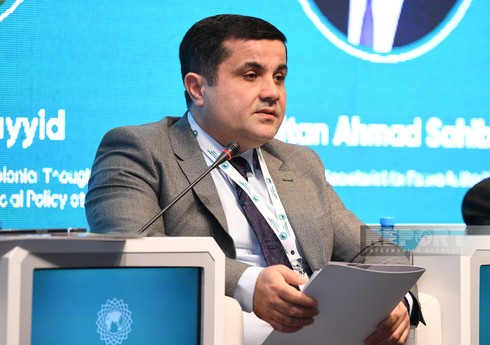 Aydın Səfixanlı: Aydın Səfixanlı: