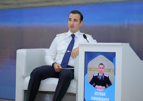 Baş prokurorun müavini: Bu il ekoloji hüquqpozmalarla bağlı 84 cinayət işi başlanıb Baş prokurorun müavini: Bu il ekoloji hüquqpozmalarla bağlı 84 cinayət işi başlanıb
