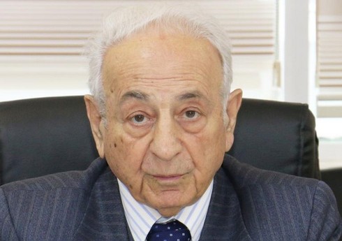 Sudeif İmamverdiyev 1-ci dərəcəli “Vətənə xidmətə görə” ordeni ilə təltif edilib Sudeif İmamverdiyev 1-ci dərəcəli “Vətənə xidmətə görə” ordeni ilə təltif edilib