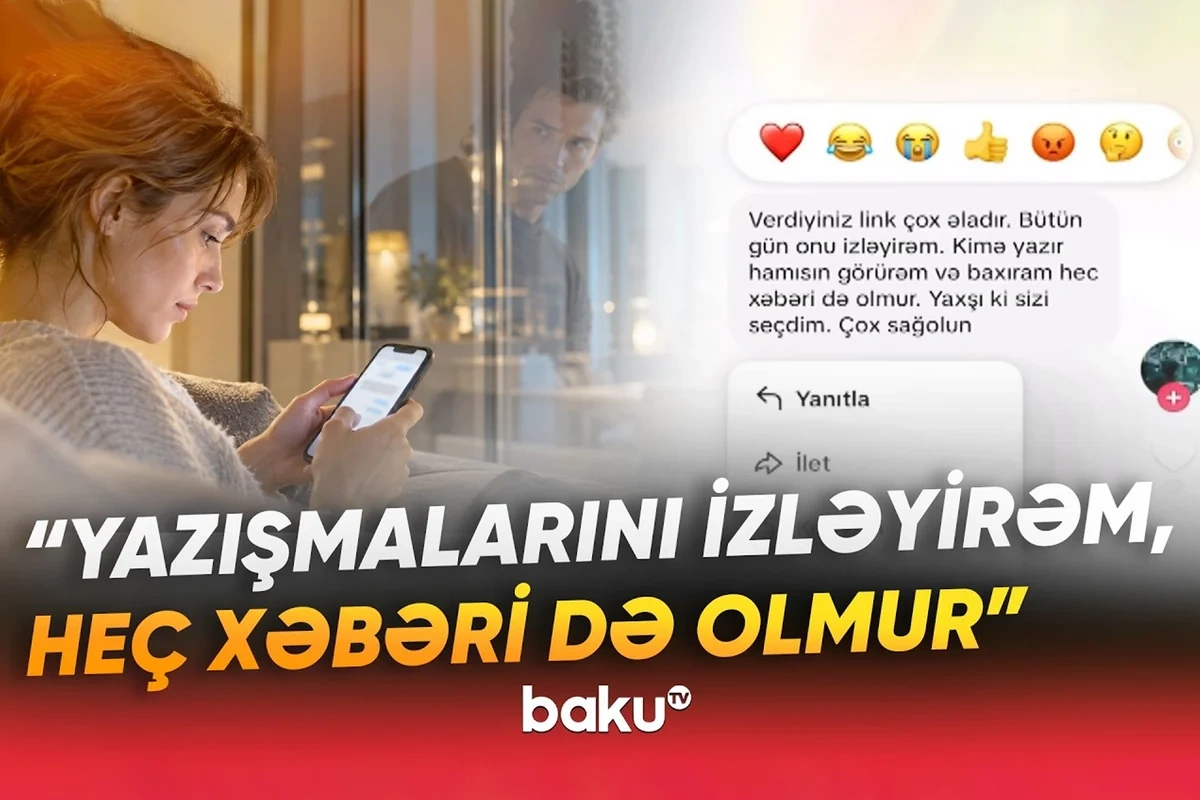 100 manata sevgilinizin mesajlarını oxuyurlar? - Haker xidmətinin PƏRDƏARXASI 100 manata sevgilinizin mesajlarını oxuyurlar? - Haker xidmətinin PƏRDƏARXASI