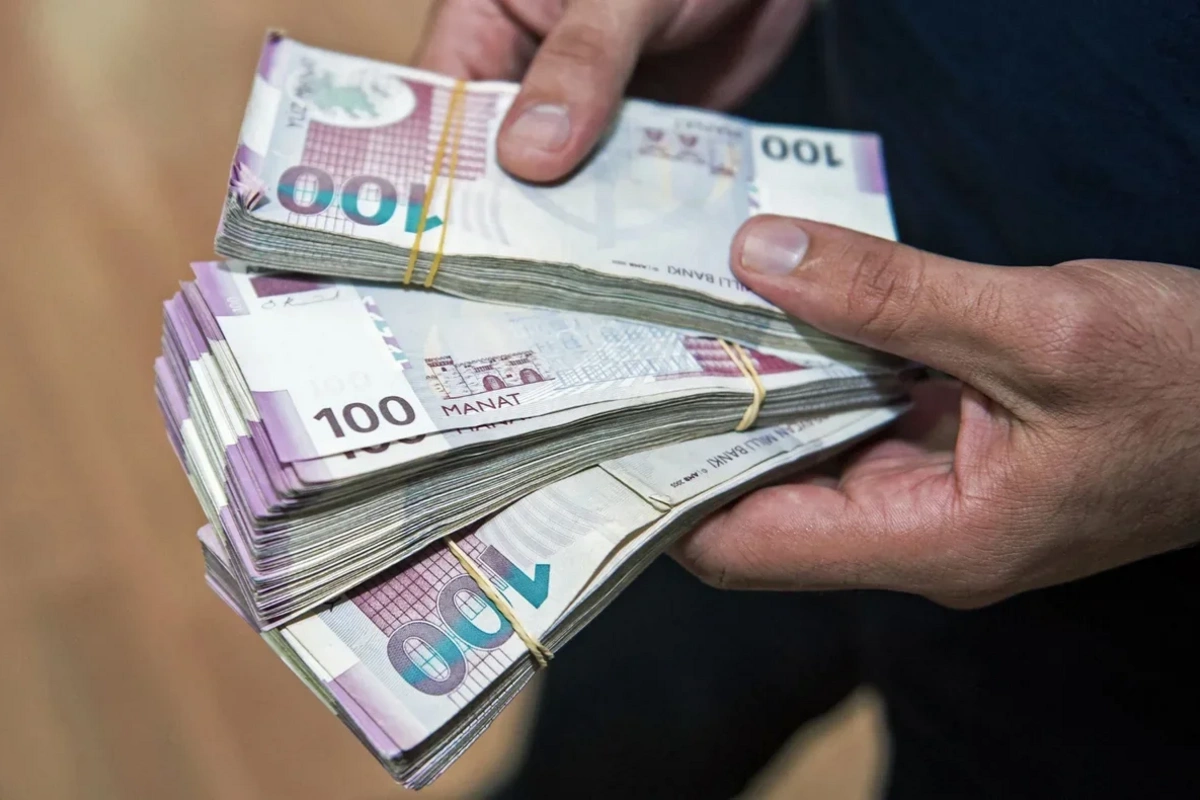 110 min manat verib məktəb direktoru olmaq istədi, aldadıldı - Silsilə dələduzluğun TƏFƏRRÜATI 110 min manat verib məktəb direktoru olmaq istədi, aldadıldı - Silsilə dələduzluğun TƏFƏRRÜATI