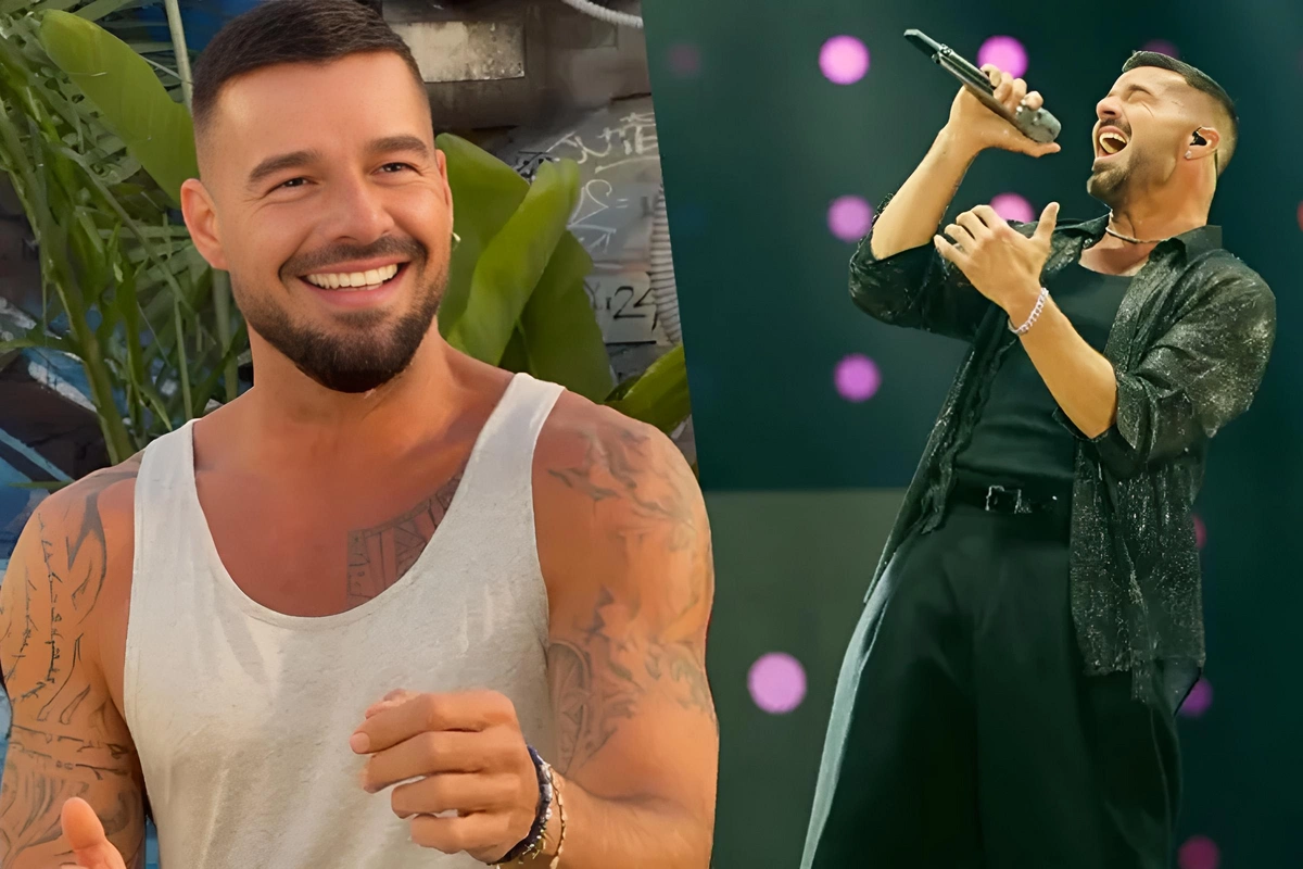 15 ildən sonra İstanbula gələn Riki Martinin tələbləri təəccübləndirdi