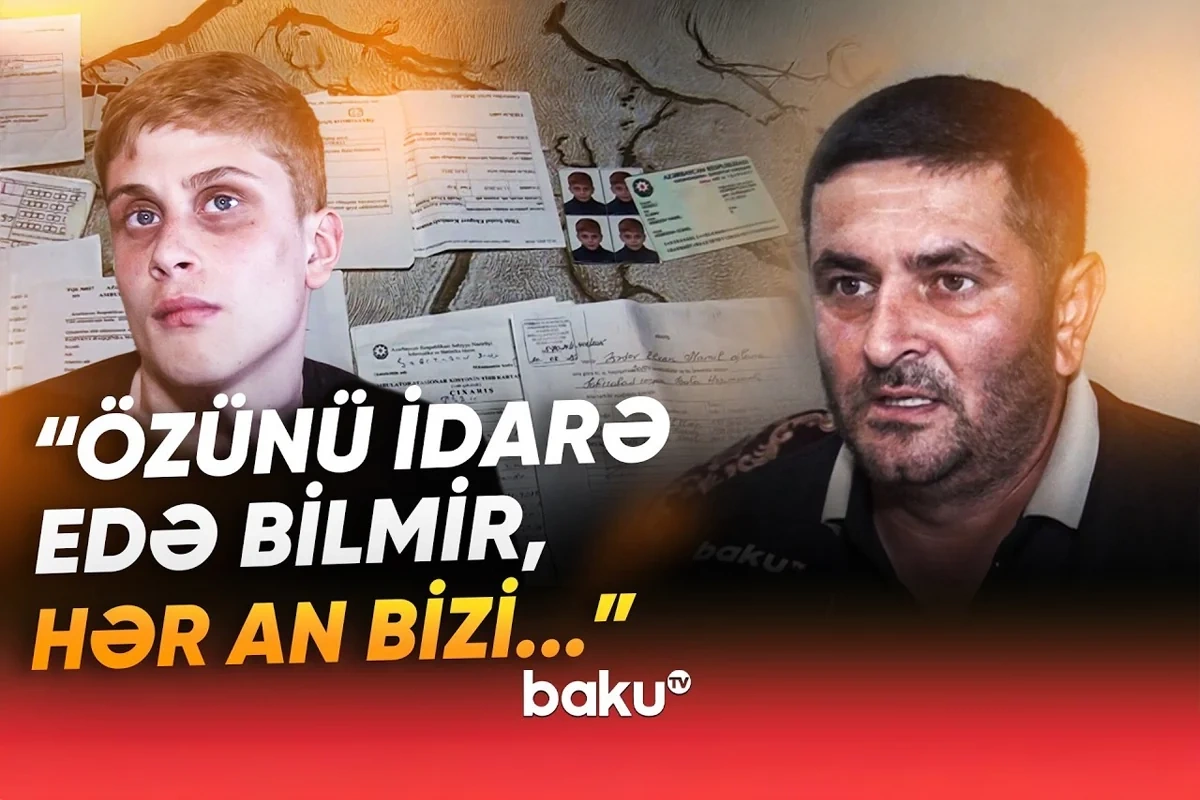 16 yaşlı oğlanın pensiyası niyə kəsilib?