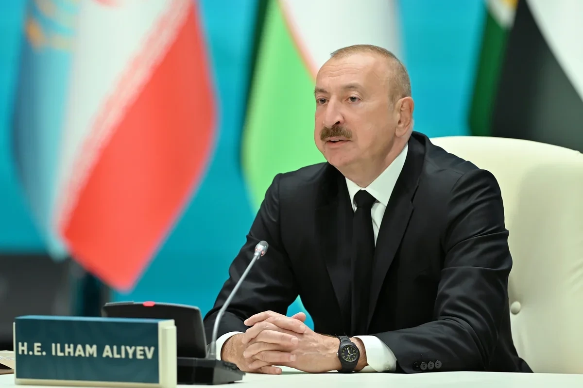 20 Sentyabr İlham Əliyevin dövlətçilik strategiyasının nəticəsidir - RƏY 20 Sentyabr İlham Əliyevin dövlətçilik strategiyasının nəticəsidir - RƏY