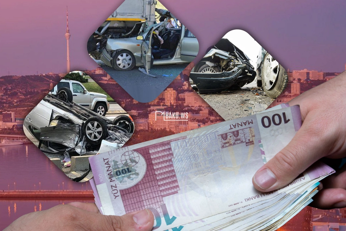 2025-ci ildə ən yüksək məbləğdə sığorta ödənişi nə qədər olub? - RƏSMİ CAVAB 2025-ci ildə ən yüksək məbləğdə sığorta ödənişi nə qədər olub? - RƏSMİ CAVAB
