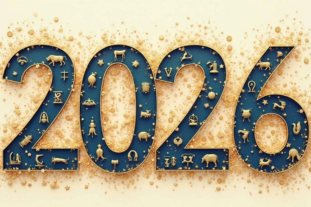 2026-cı ilə xoşbəxt başlayacaq bürclər 2026-cı ilə xoşbəxt başlayacaq bürclər