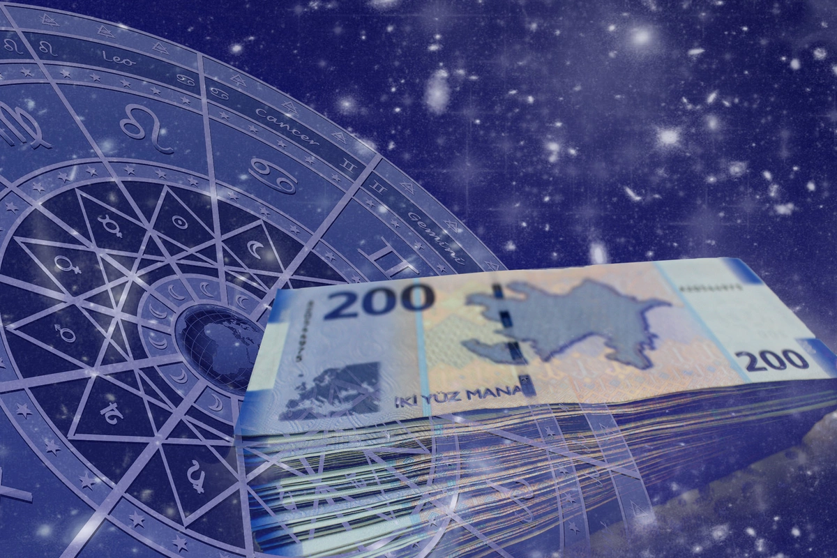 2026-cı ilin sonunda varlanacaq bürclər