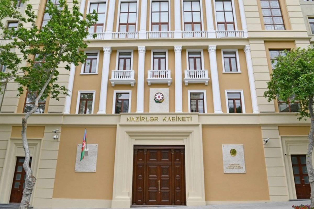 2027-ci il üzrə dövlət büdcəsinin layihəsi Prezidentə təqdim ediləcək