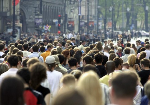 2040-cı ilədək Bakı əhalisinin sayı 3 milyonu ötəcək 2040-cı ilədək Bakı əhalisinin sayı 3 milyonu ötəcək