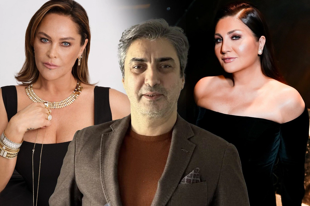 30 milyard sərvəti, 2 milyon aylıq gəliri, 50 evi olan MƏŞHURLAR - SİYAHI