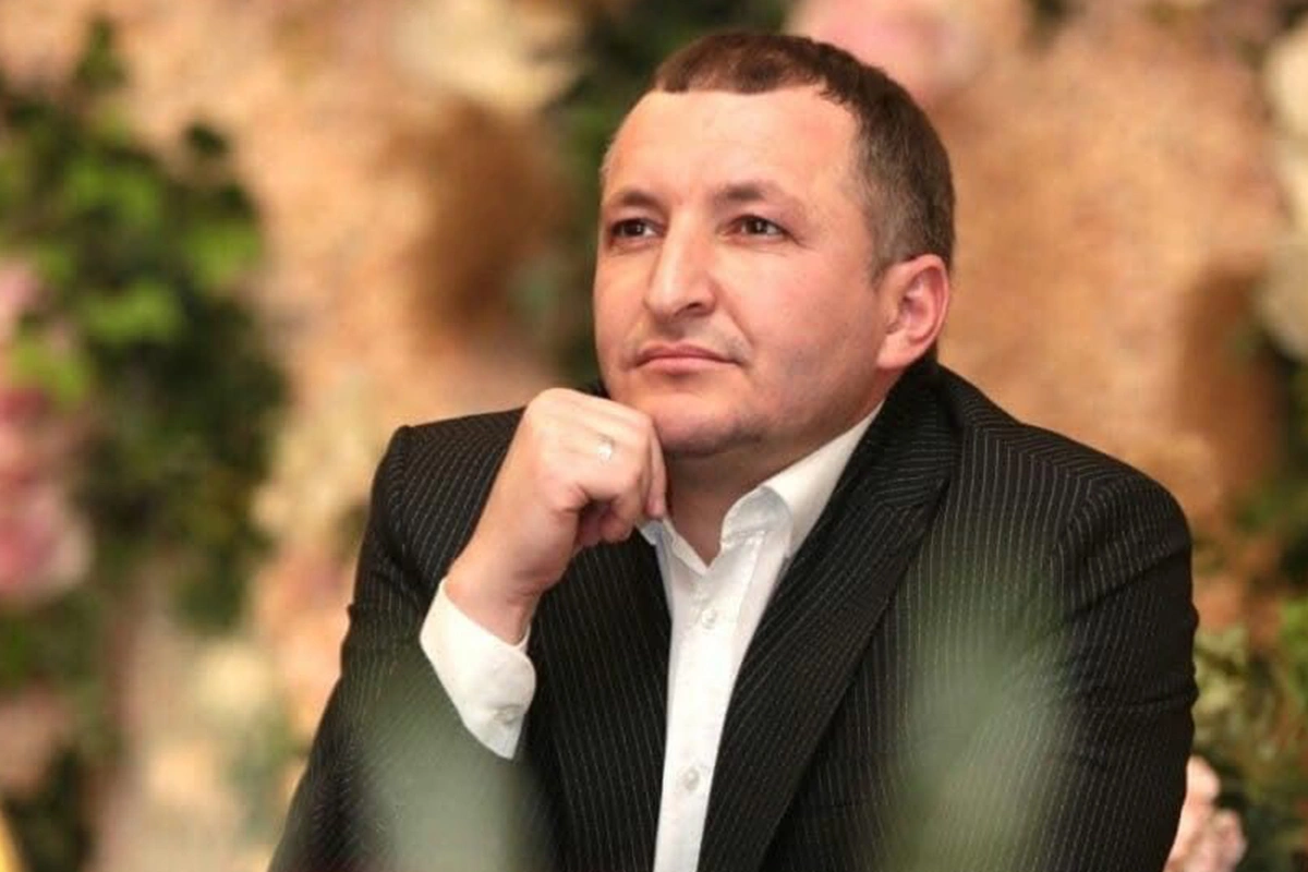 4 milyona görə həbs edilən dəstə başçısı da - Ev dustaqlığına buraxıldı 4 milyona görə həbs edilən dəstə başçısı da - Ev dustaqlığına buraxıldı