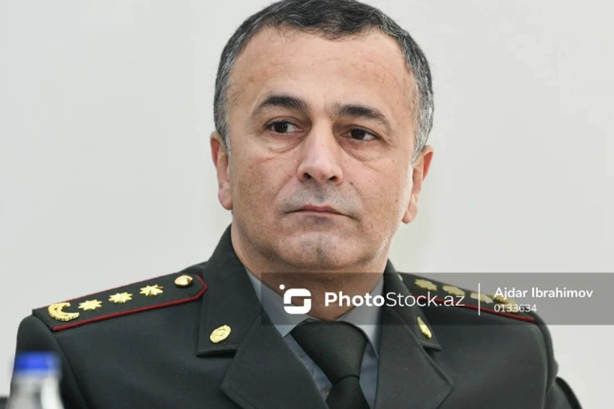 4 saylı cəzaçəkmə müəssisəsinin rəisi işdən çıxarıldı