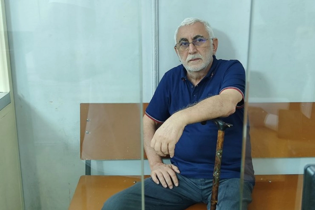 42 milyon manat yeyintidə təqsirləndirilən 