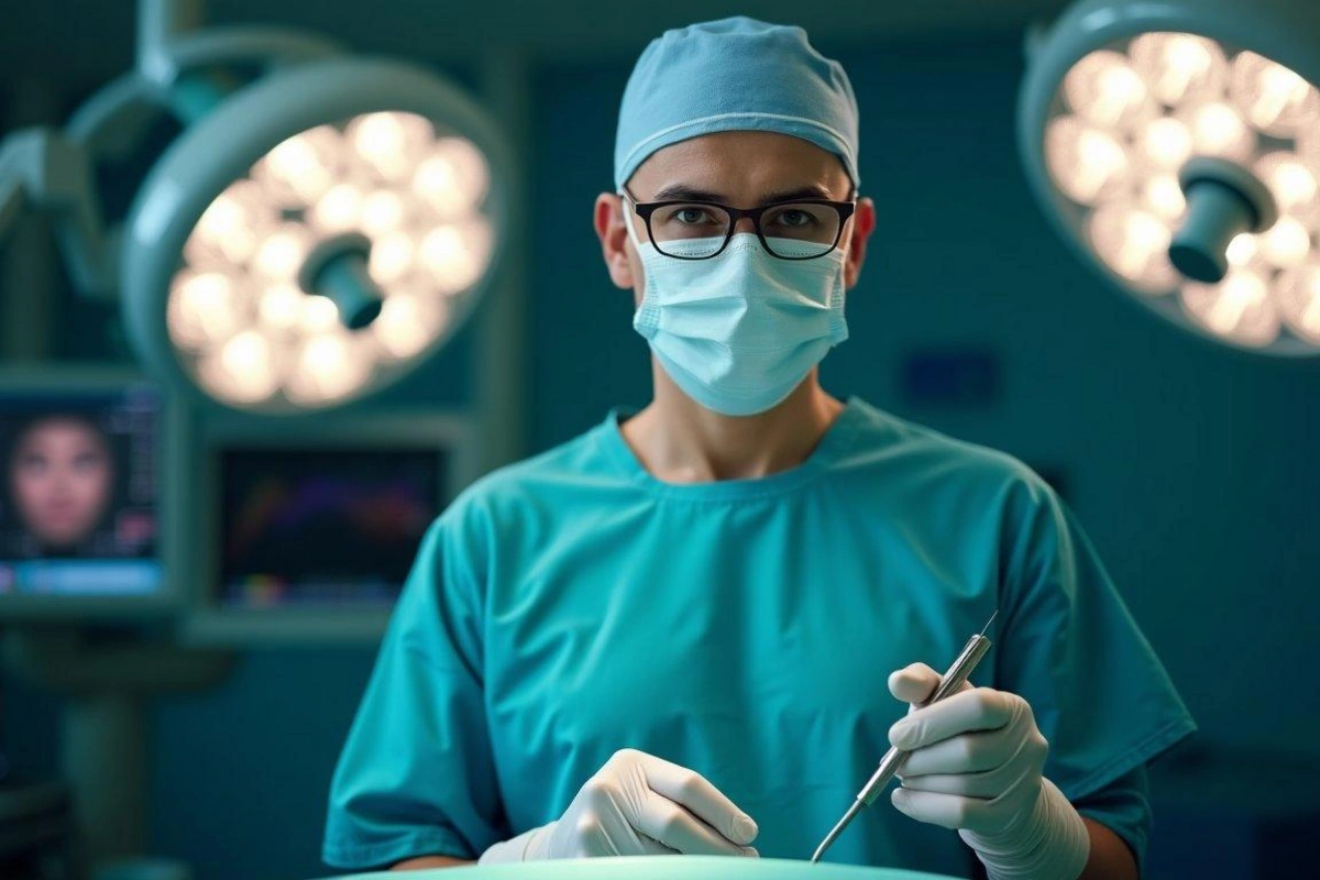 42 plastik cərrahın fəaliyyətinə icazə verilib - SİYAHI