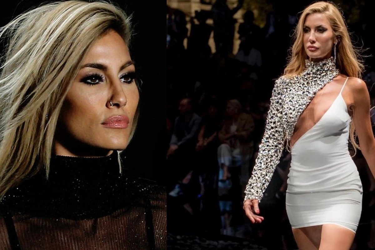 46 yaşlı model bu dəfə də axşam yeməyi ilə gündəm oldu 46 yaşlı model bu dəfə də axşam yeməyi ilə gündəm oldu