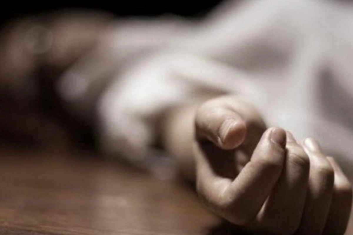 53 yaşlı qadın dəm qazından ölüb 53 yaşlı qadın dəm qazından ölüb