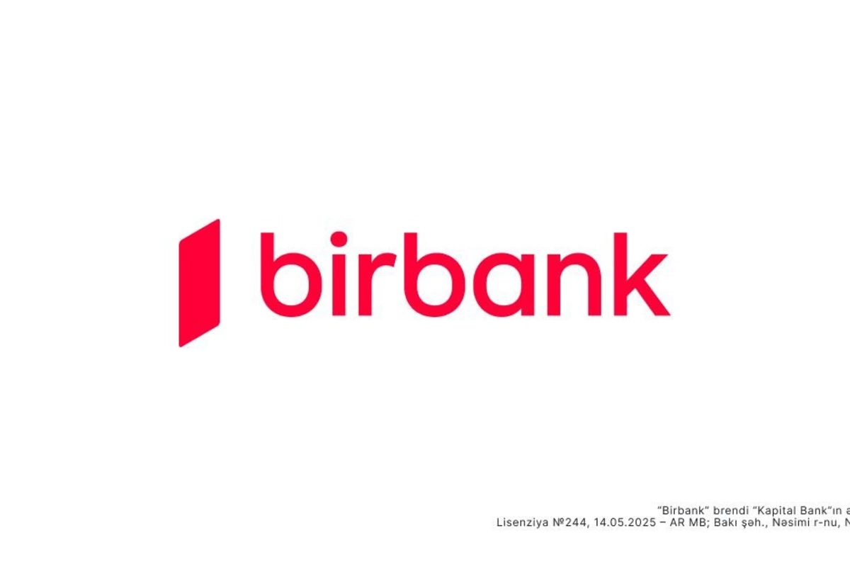 6 500 Milliön terminalında Birbank əməliyyatları komissiyasızdır 6 500 Milliön terminalında Birbank əməliyyatları komissiyasızdır