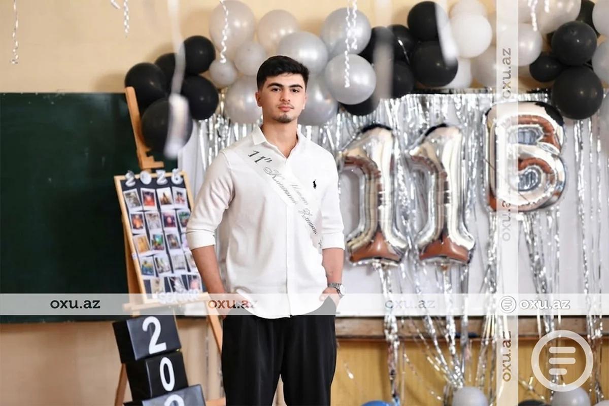 690 bal toplayan Zamin Kərimov: 