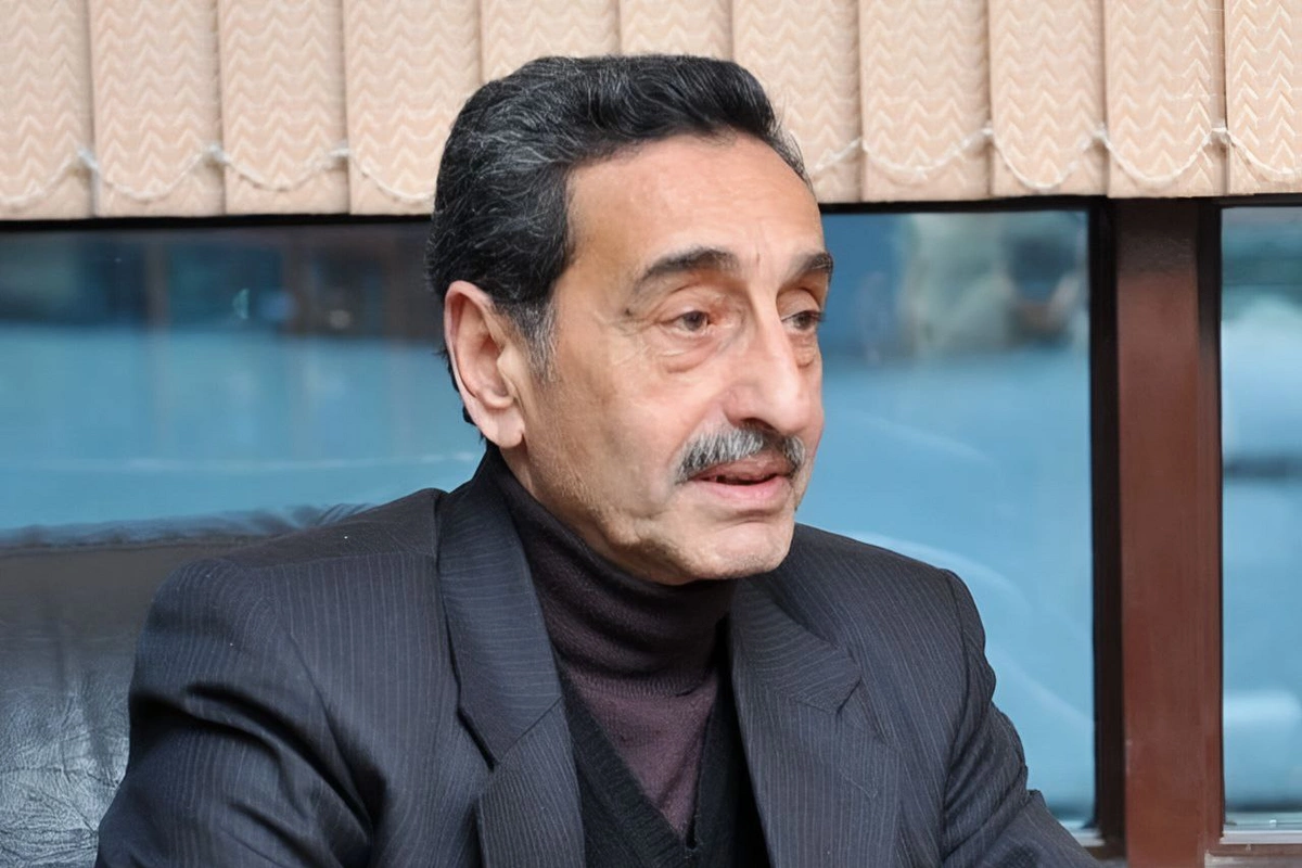 81 yaşlı Xalq artisti: 81 yaşlı Xalq artisti:
