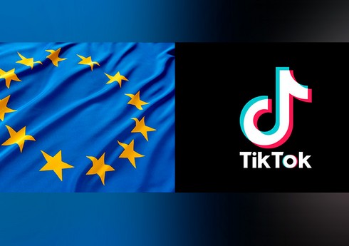 Aİ institutları əməkdaşlarına xidməti smartfonlara “Tiktok” quraşdırmağı qadağan edib