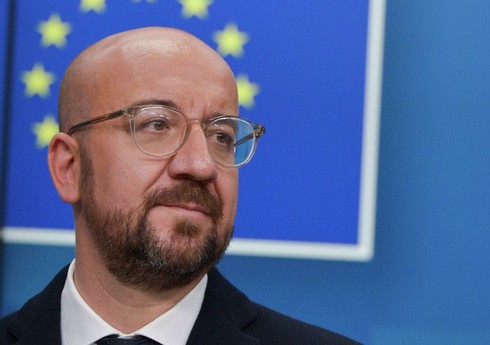 Aİ Şurasının Prezidenti: “Brüsseldə Azərbaycan və Ermənistan liderlərinin daha bir görüşünün keçirilməsi planlaşdırılır” Aİ Şurasının Prezidenti: “Brüsseldə Azərbaycan və Ermənistan liderlərinin daha bir görüşünün keçirilməsi planlaşdırılır”