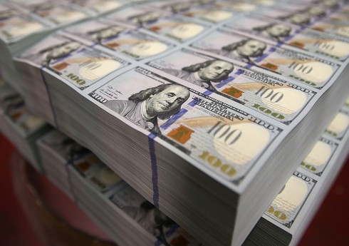 ABŞ kimyəvi silahların məhv edilməsinə 50 milyard dollardan çox pul xərcləyib