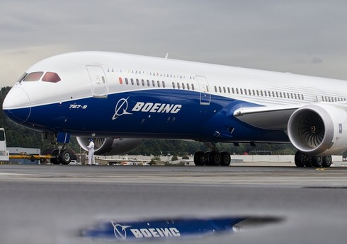 ABŞ-nin aviasiya tənzimləyicisi “Boeing” ilə bağlı araşdırmaya başlayıb ABŞ-nin aviasiya tənzimləyicisi “Boeing” ilə bağlı araşdırmaya başlayıb