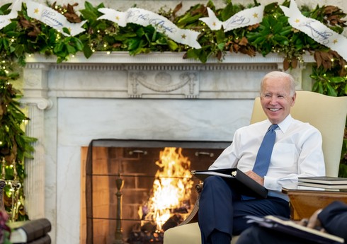 ABŞ Prezidentinin evində yeni məxfi sənədlər aşkarlanıb ABŞ Prezidentinin evində yeni məxfi sənədlər aşkarlanıb