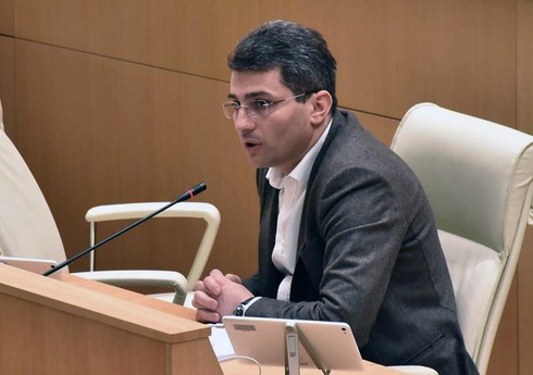 ABŞ sanksiya tətbiq etdiyi gürcü hakimlərlə bağlı Tbilisiyə heç bir sübut verməyib ABŞ sanksiya tətbiq etdiyi gürcü hakimlərlə bağlı Tbilisiyə heç bir sübut verməyib