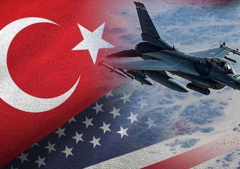 ABŞ Türkiyəyə ABŞ Türkiyəyə
