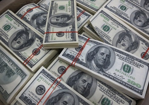 ABŞ və Dünya Bankı Ukraynaya 485 milyon dollar ayırıb