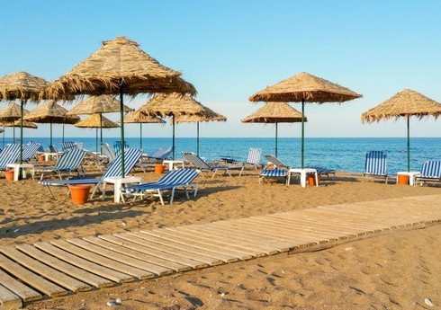 Abşeron çimərliklərində gözlənilən hava şəraiti açıqlanıb Abşeron çimərliklərində gözlənilən hava şəraiti açıqlanıb