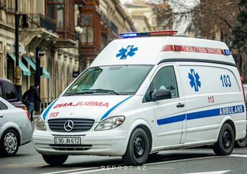 Abşeronda 26 yaşlı kişi intihar edib Abşeronda 26 yaşlı kişi intihar edib