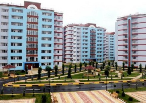 Abşeronda kirayə mənzil fonduna daha 81 tam təmirli mənzil əlavə edilib Abşeronda kirayə mənzil fonduna daha 81 tam təmirli mənzil əlavə edilib
