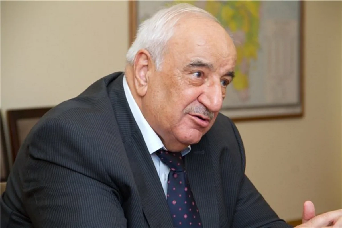 Abid Şərifovun SON DURUMU: 