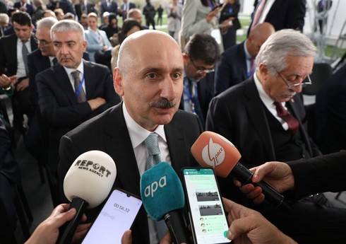Adil Karaismailoğlu: Adil Karaismailoğlu: