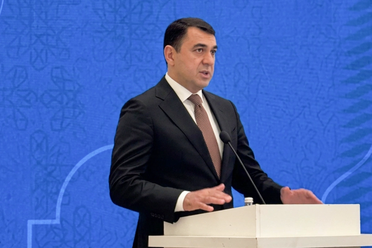 Adil Kərimli: Adil Kərimli: