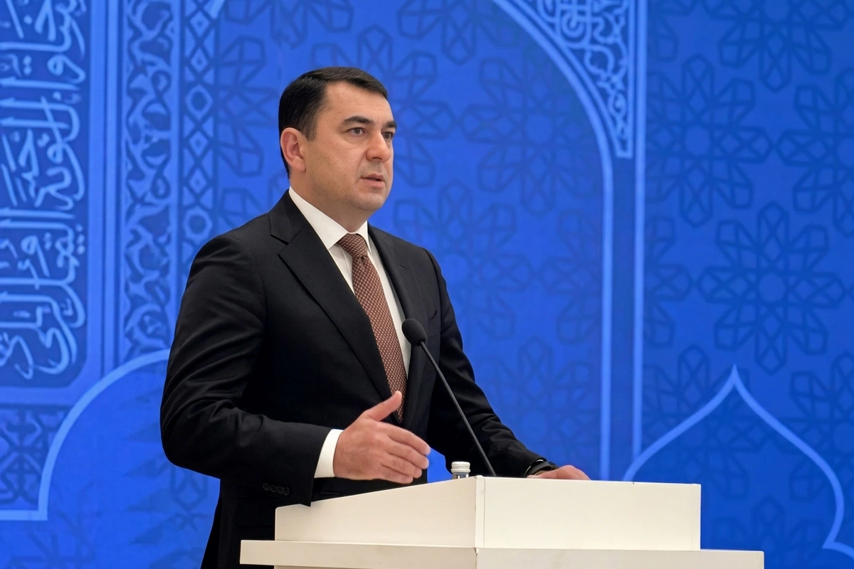 Adil Kərimli: Adil Kərimli: