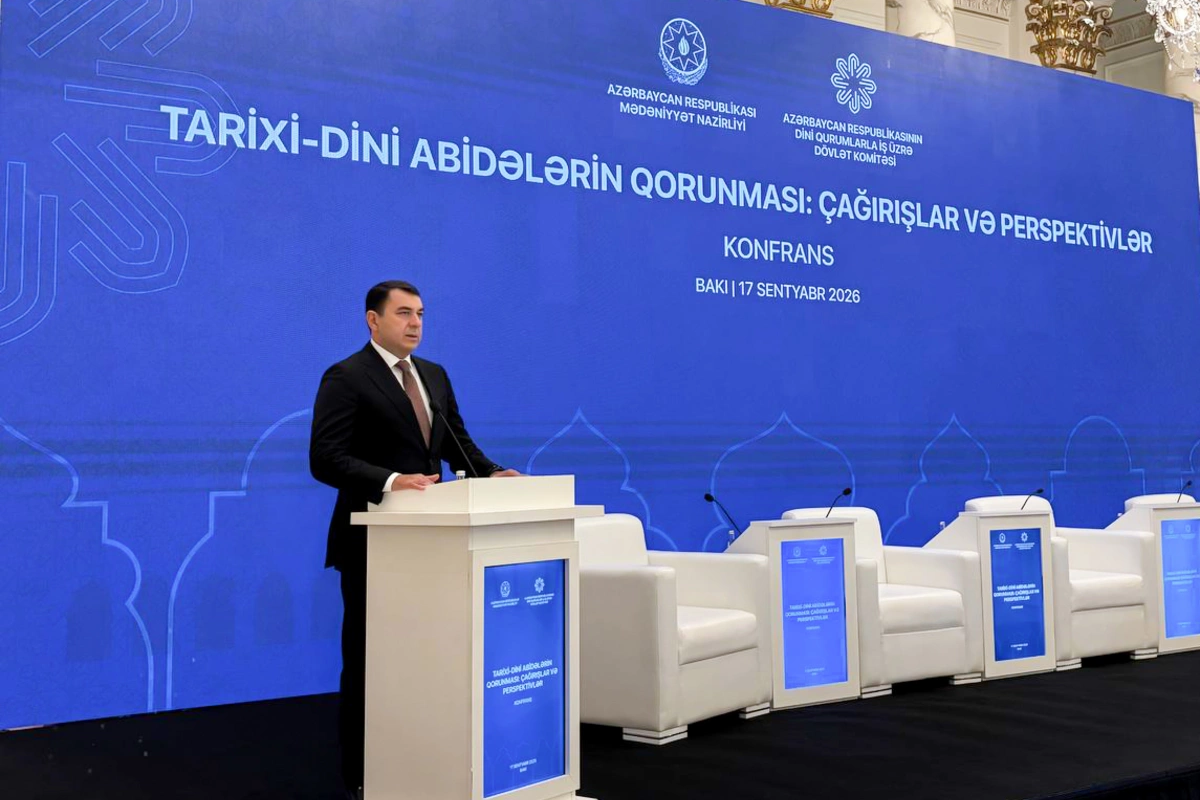 Adil Kərimli: 