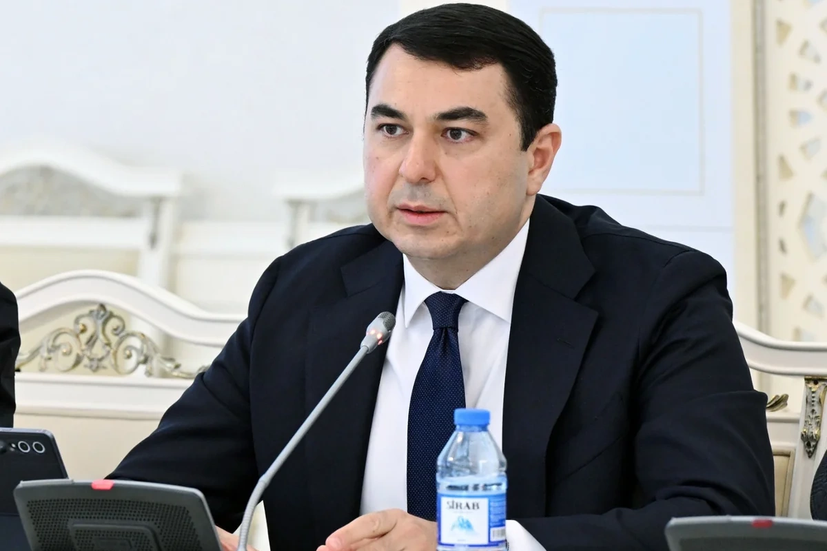 Adil Kərimlinin Şuşada keçirəcəyi vətəndaş qəbulunun tarixi açıqlanıb