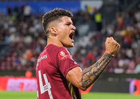 Adrian Mutu Adrian Mutu