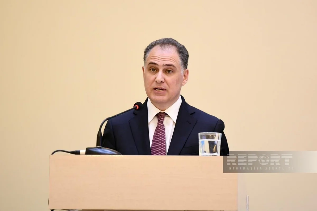 ADSEA: Azərbaycanda daşqın hallarının sayı son illərdə 10-15 dəfə artıb ADSEA: Azərbaycanda daşqın hallarının sayı son illərdə 10-15 dəfə artıb
