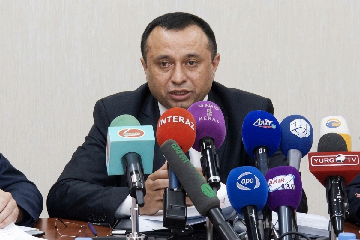ADSEA-nın sabiq yüksəkvəzifəli məmuruna 3 milyon manatlıq ittiham ADSEA-nın sabiq yüksəkvəzifəli məmuruna 3 milyon manatlıq ittiham