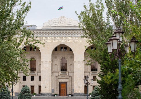 ADY Mingəçevirdə 4 nəfərin xəsarət aldığı qəzaya dair açıqlama yayıb