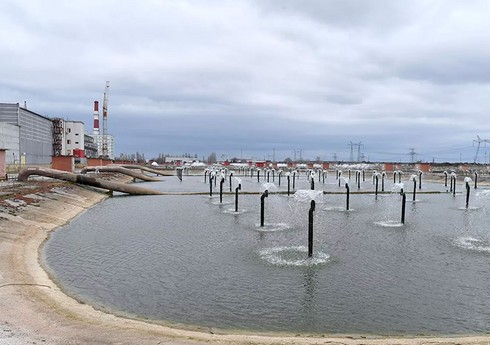 AEBA müfəttişləri Zaporojye AES-də işlərini davam etdirəcəklər