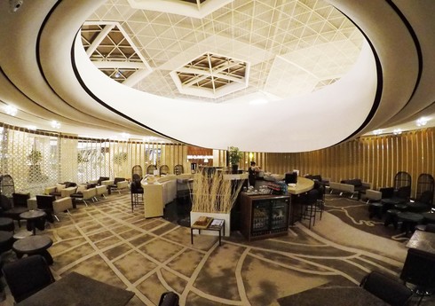 Aeroportlarda VİP salonlardan istifadə hüququ olan vəzifəli şəxslərin siyahısı genişlənib