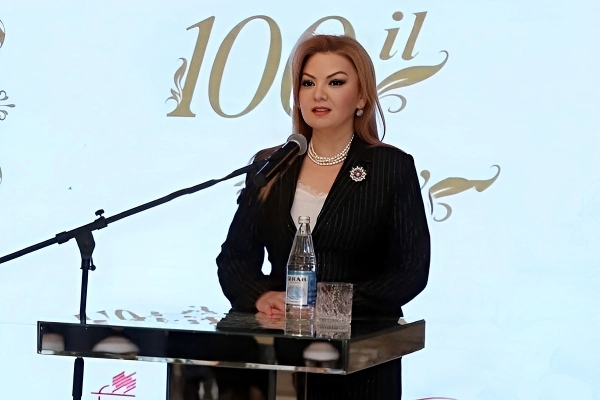 Afaq Əliyevanın səs yazısı yayıldı: Araşdırma APARILACAQ - AUDİO