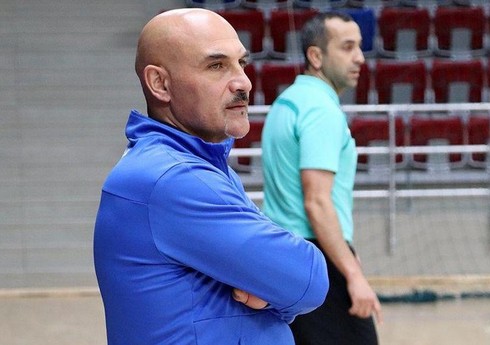AFF-nin seleksiyaçı-məşqçisi: Mənə elə gəlir, finalda “Araz-Naxçıvan” qələbə qazanacaq AFF-nin seleksiyaçı-məşqçisi: Mənə elə gəlir, finalda “Araz-Naxçıvan” qələbə qazanacaq