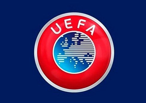 AFFA-nın əməkdaşı UEFA-dan sertifikat alıb AFFA-nın əməkdaşı UEFA-dan sertifikat alıb