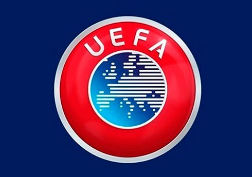 AFFA rəsmisi və AFFA rəsmisi və